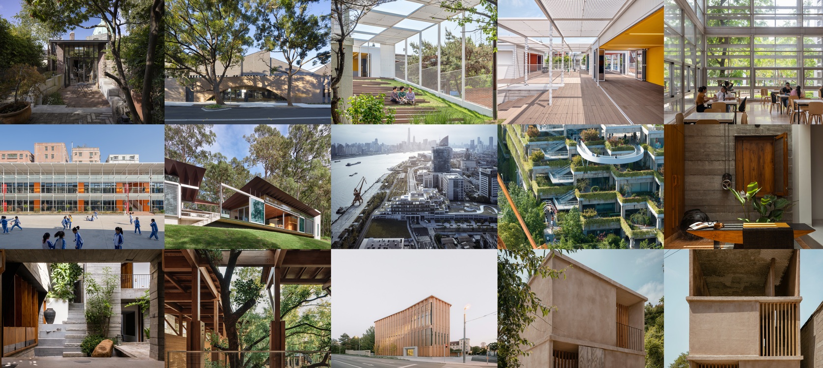 BRAC University & Zebun Nessa Mosque Among 52 Projects Shortlisted for RIBA International Awards 2026