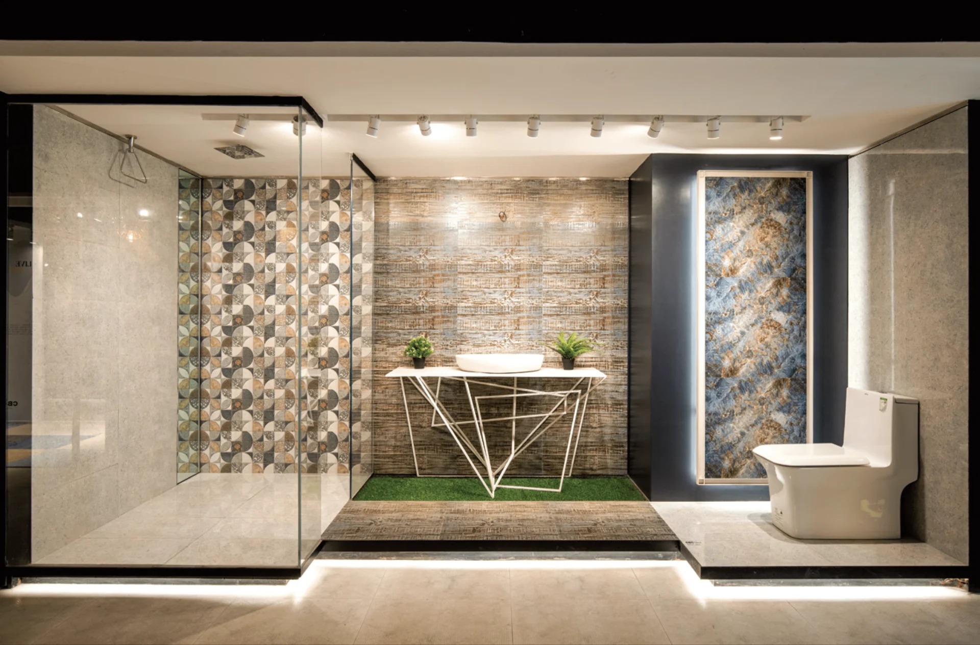 Surging Potential of CBC Tiles: In conversation with Sayma Islam
