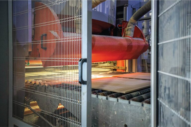 MIR CERAMIC Dominates The Quality Tiles Market