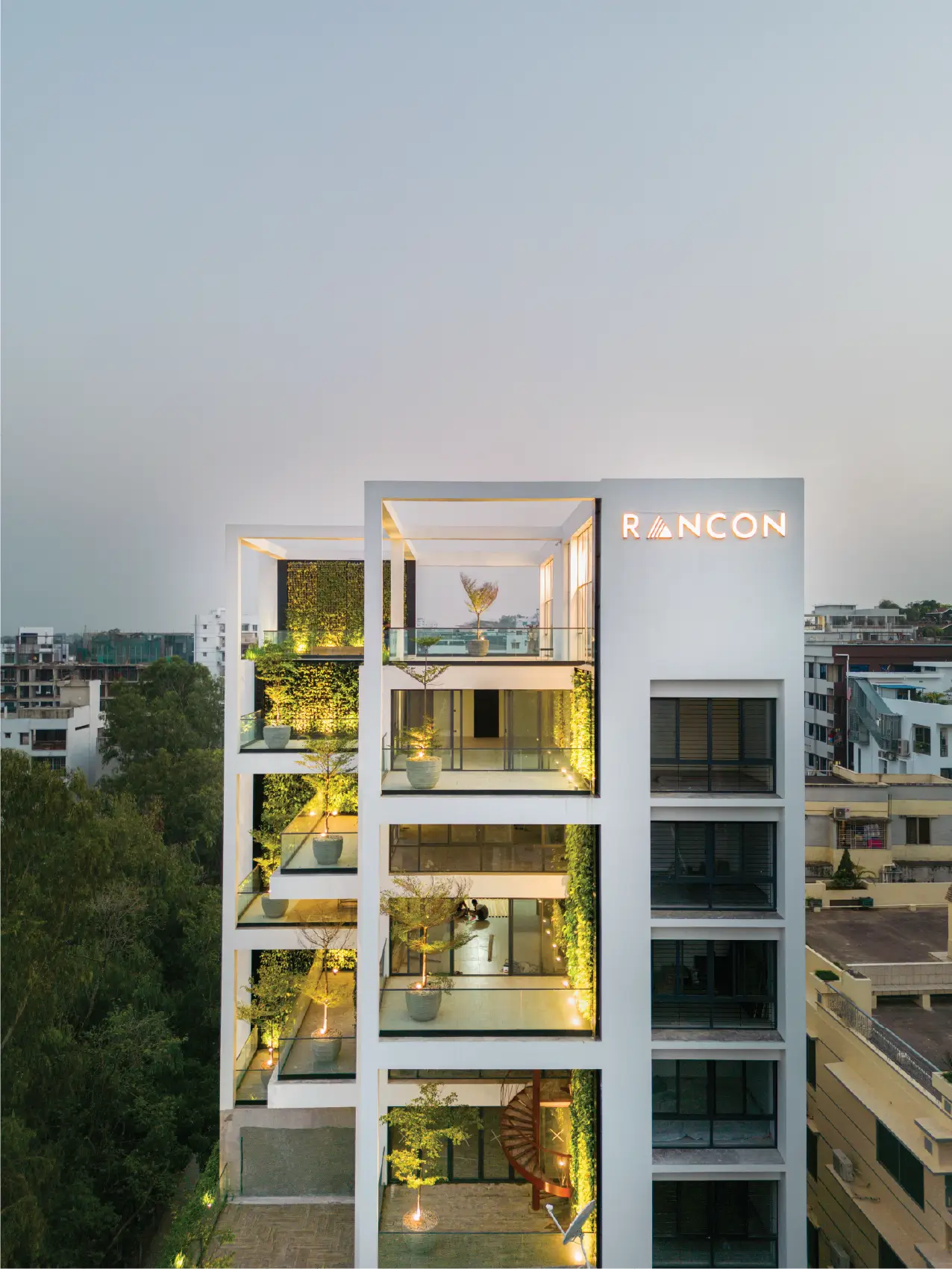 Real Estate in Bangladesh High Potential Mounting Challenges