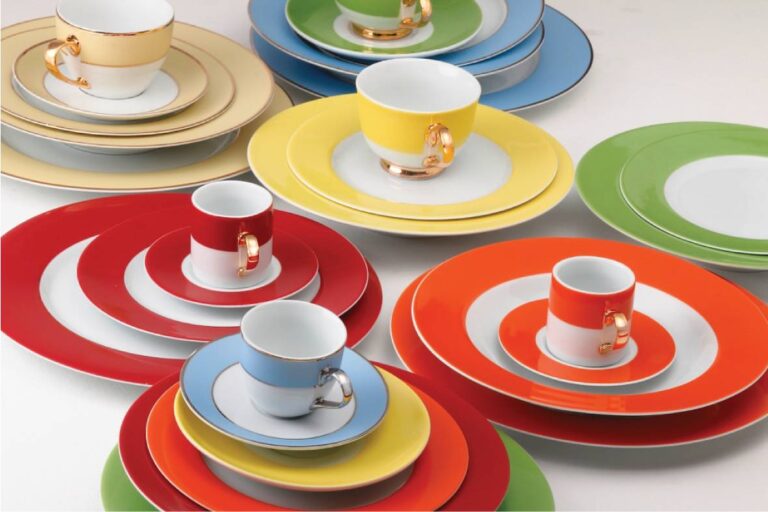 Artisan Ceramics at the forefront