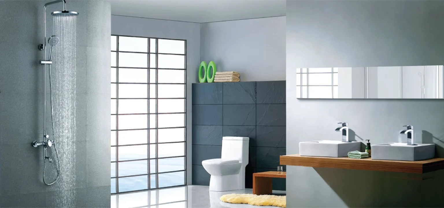 A Guide before choosing your Sanitaryware