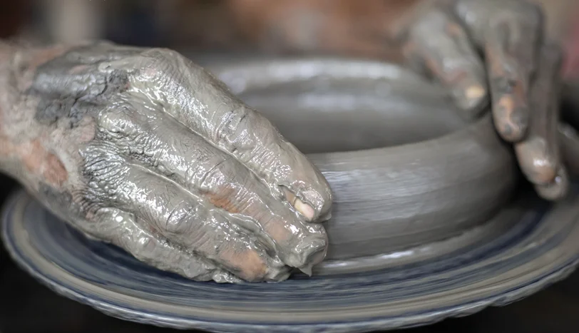 Pottery: Whether To Wither Away Or Survive? – Artisans out to retain this ancient craftwork