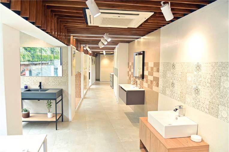DBL CERAMICS Conservation and Sustainability