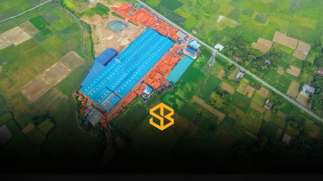 SUNSHINE BRICKS: Champion of Green Construction