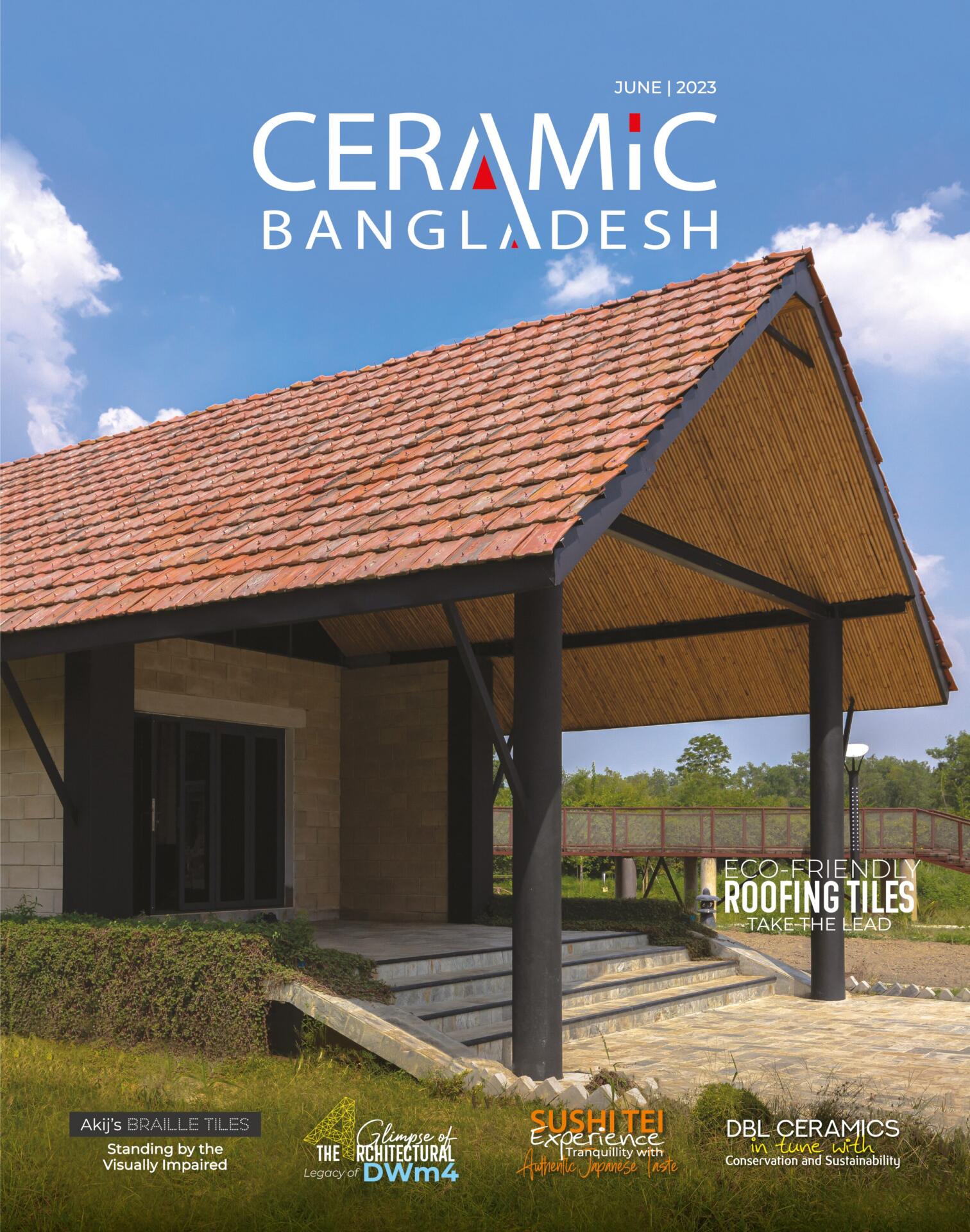 18th Issue Cover